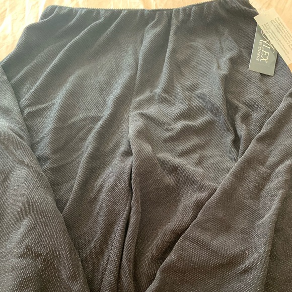 ….Alex Evenings Pants M - Picture 10 of 10